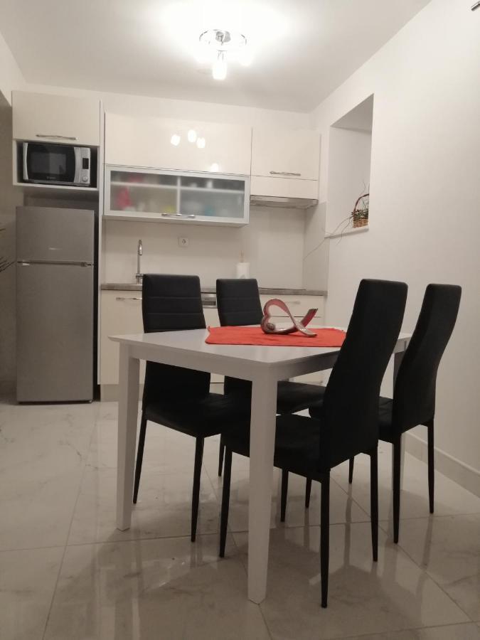 Vrsine Eden Mediterranean House מראה חיצוני תמונה