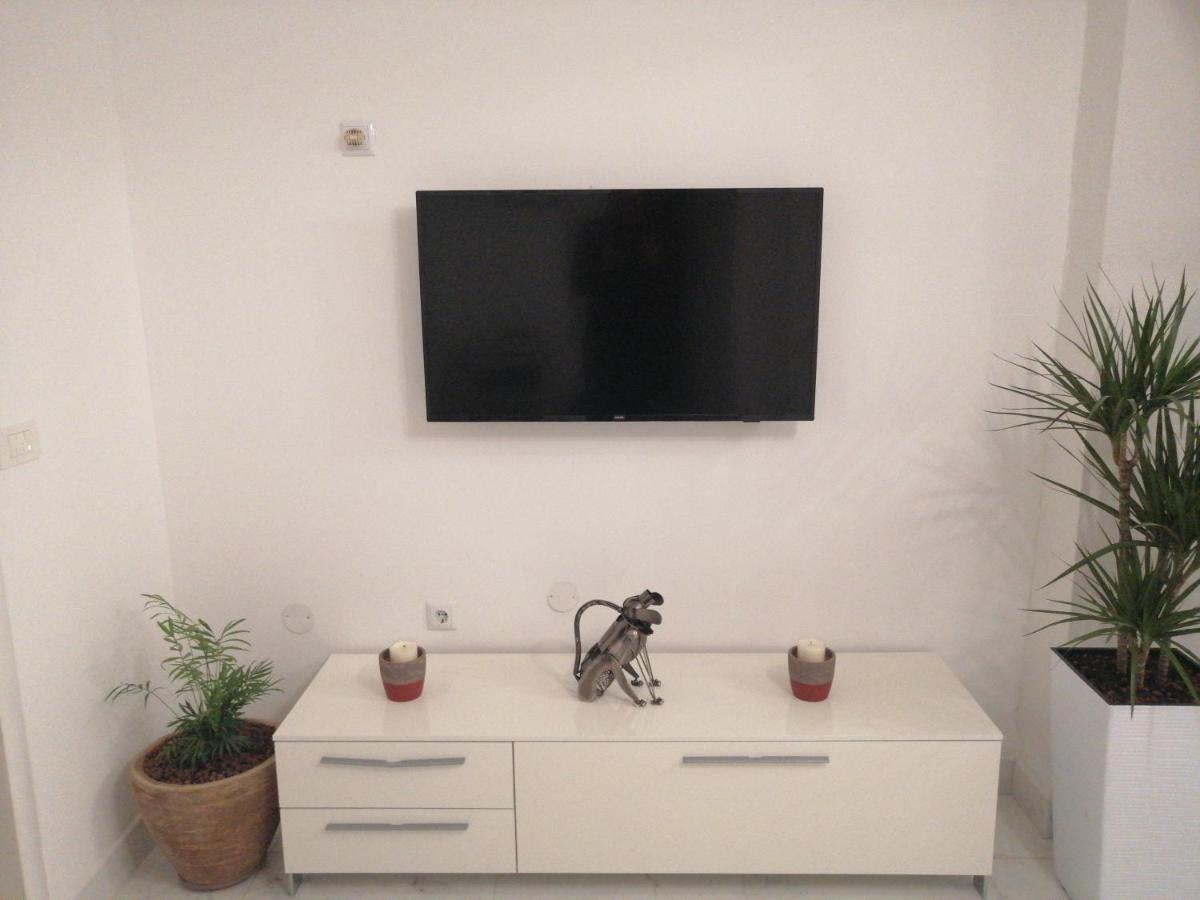 Vrsine Eden Mediterranean House מראה חיצוני תמונה