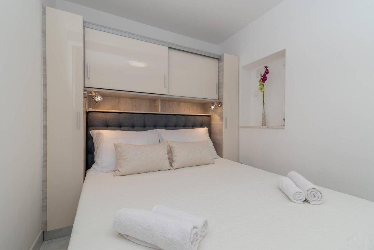 Vrsine Eden Mediterranean House מראה חיצוני תמונה
