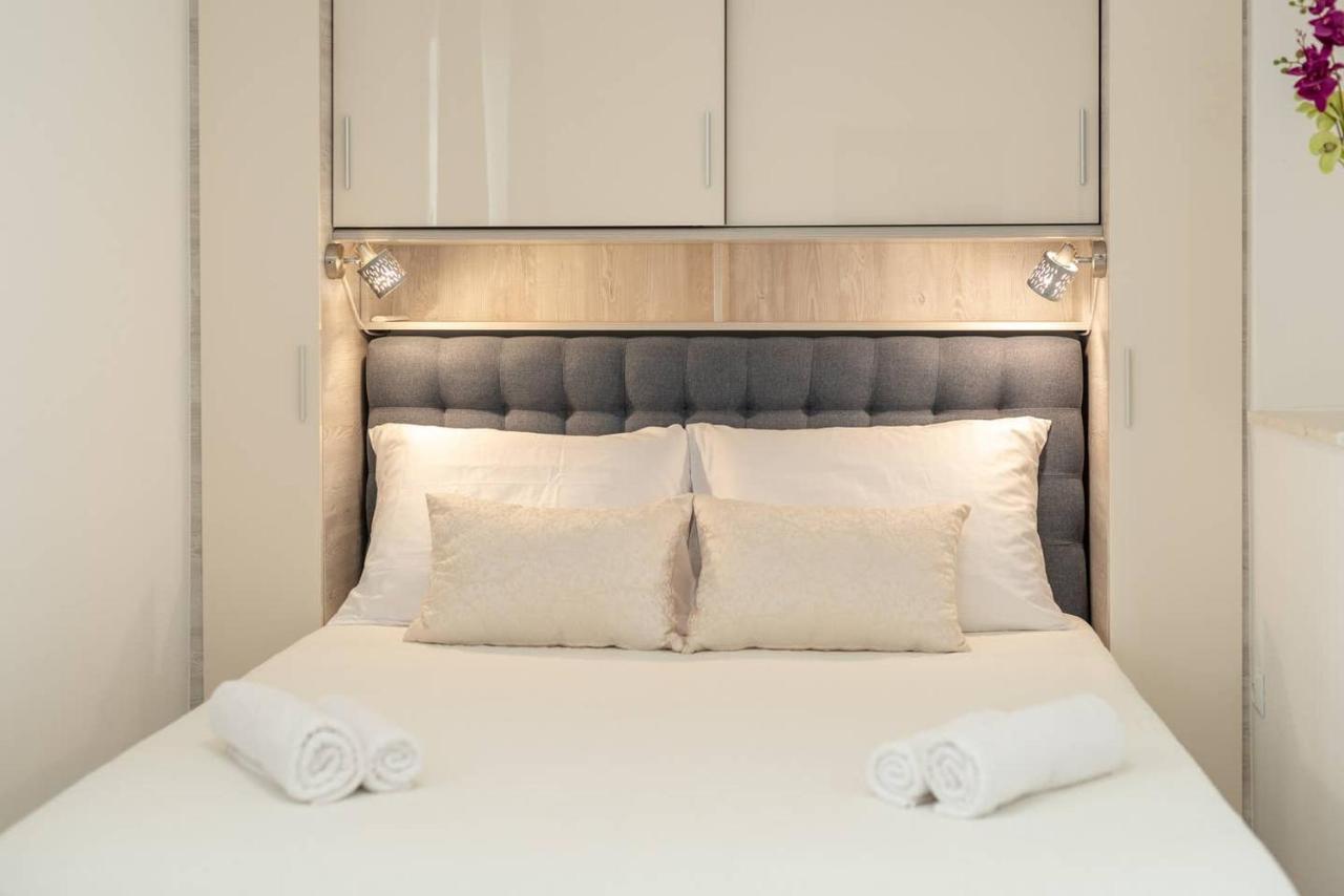 Vrsine Eden Mediterranean House מראה חיצוני תמונה