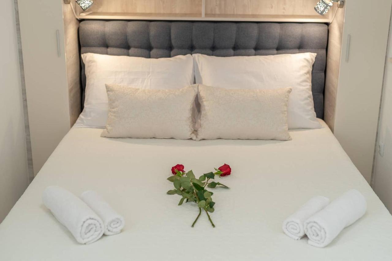 Vrsine Eden Mediterranean House מראה חיצוני תמונה