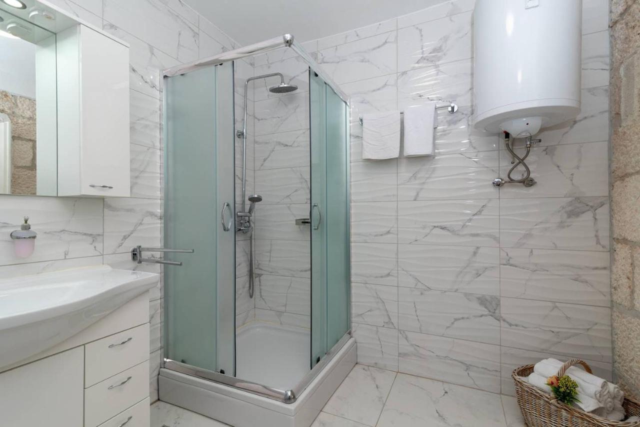 Vrsine Eden Mediterranean House מראה חיצוני תמונה
