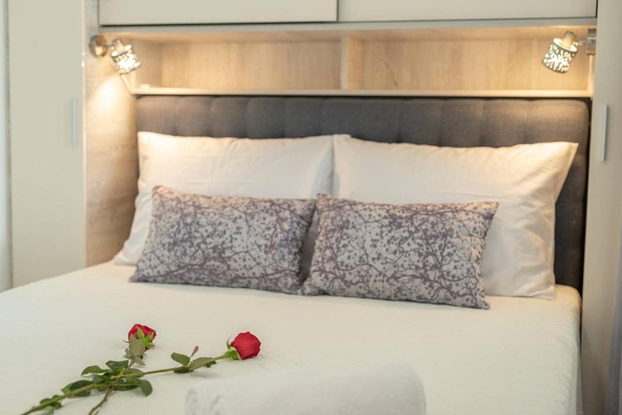 Vrsine Eden Mediterranean House מראה חיצוני תמונה