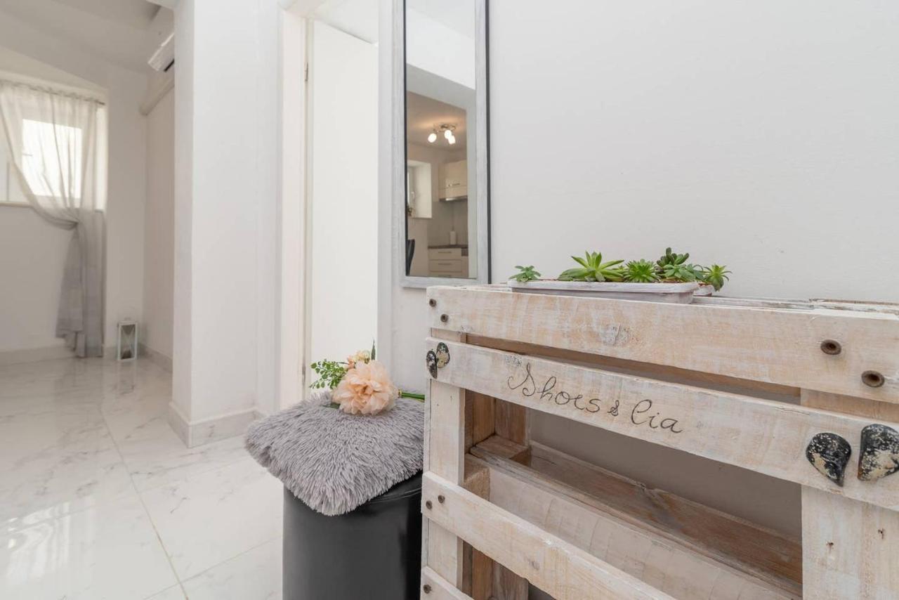 Vrsine Eden Mediterranean House מראה חיצוני תמונה